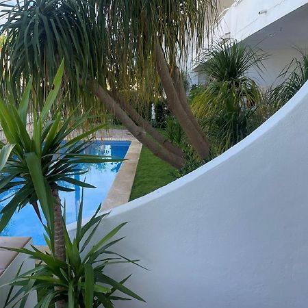 Appartement Casa Ole à Jávea Extérieur photo