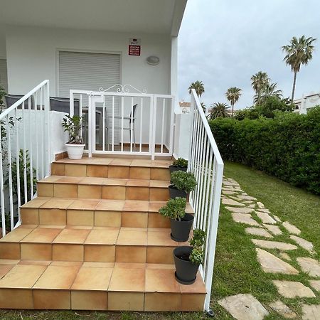 Appartement Casa Ole à Jávea Extérieur photo