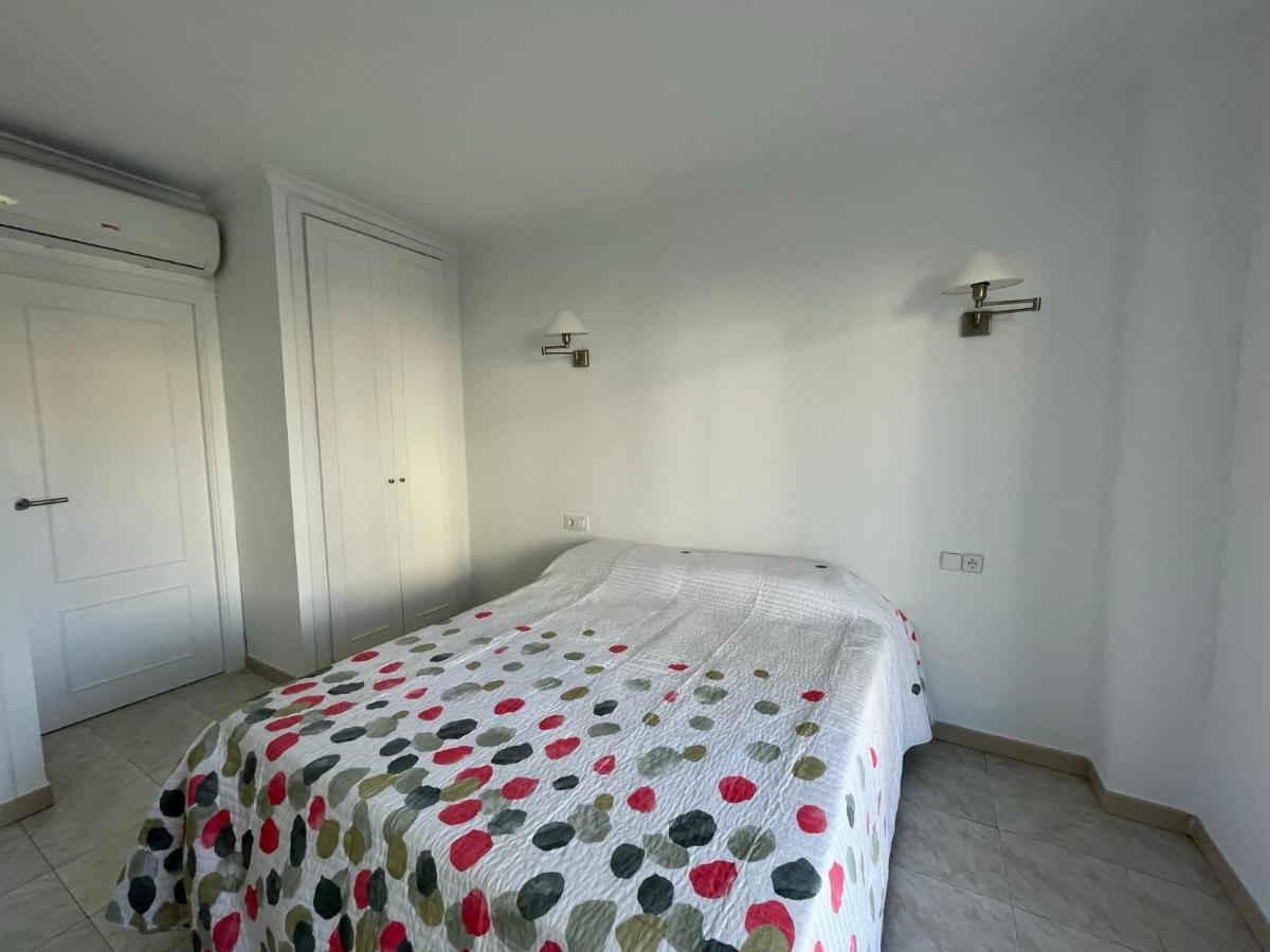 Appartement Casa Ole à Jávea Extérieur photo