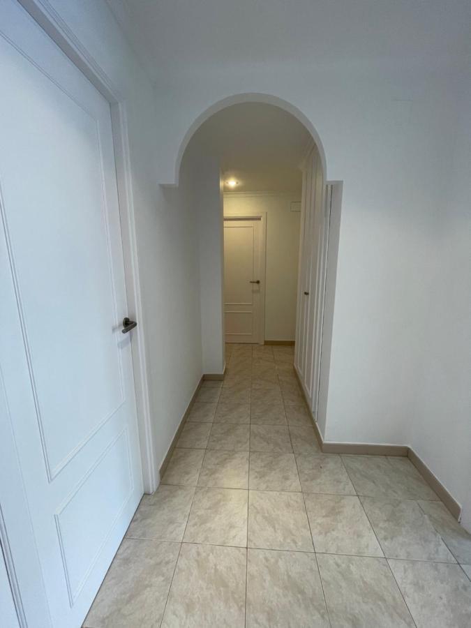 Appartement Casa Ole à Jávea Extérieur photo