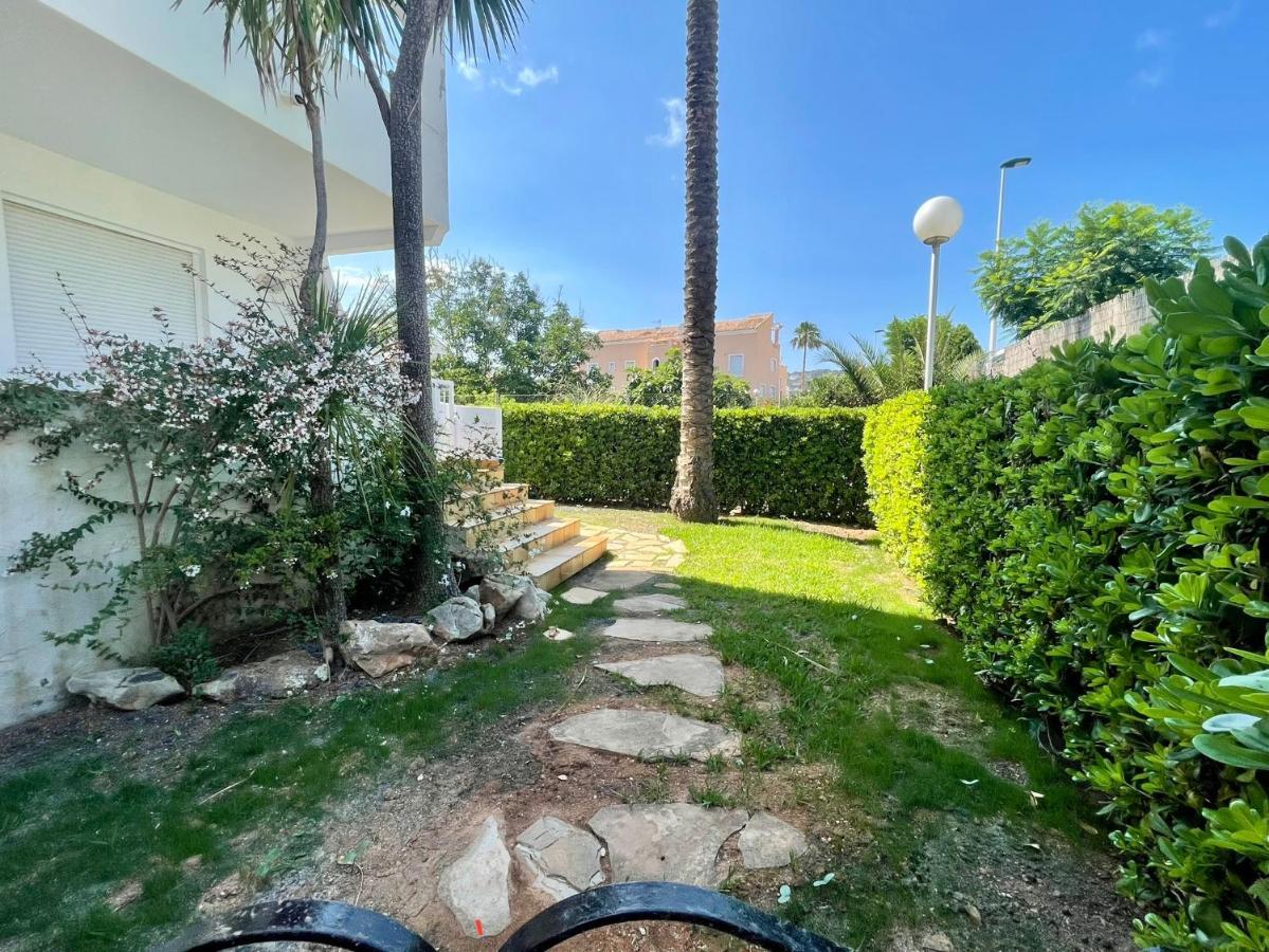 Appartement Casa Ole à Jávea Extérieur photo